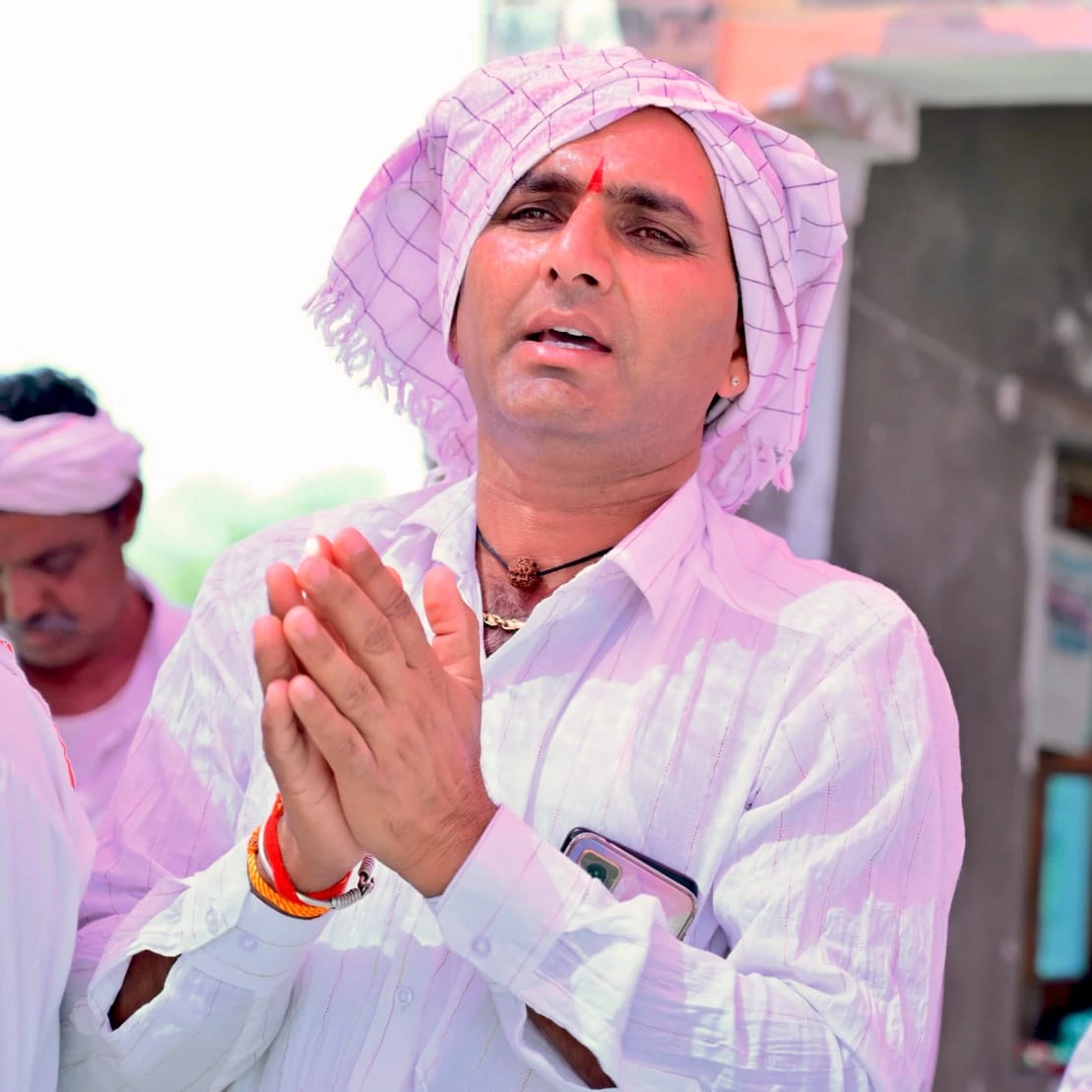 श्रवण चौधरी